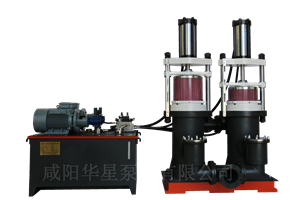 YB500無壓力波動變頻泵 YB500無壓力波動變頻泵