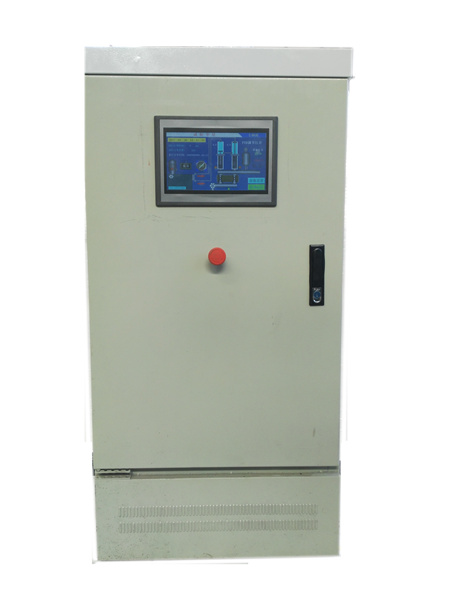 智能變頻系統(tǒng) 智能變頻系統(tǒng)