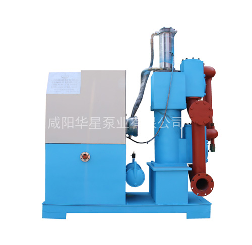 ZNDS單缸雙作用泵 ZNDS單缸雙作用泵